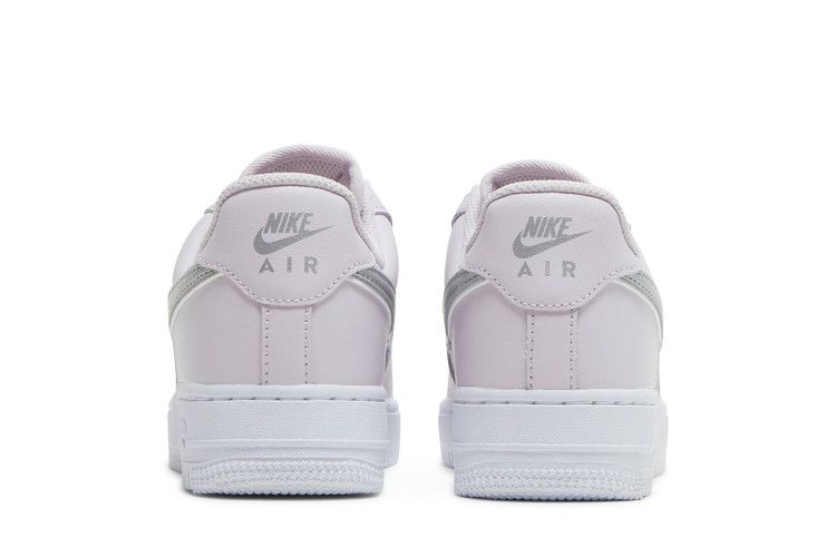 Nike Air Force 1 Low Light Lilac Silver (Women's)