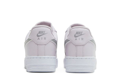 Nike Air Force 1 Low Light Lilac Silver (Women's)