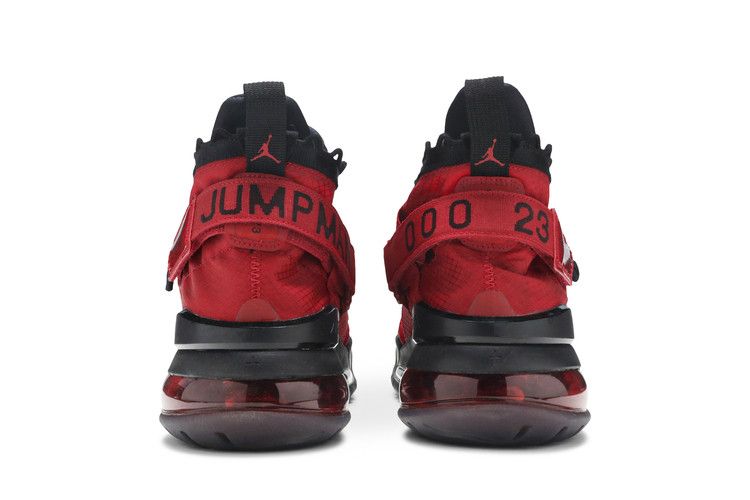 Jordan Proto Max 720 Gym Red Black