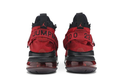 Jordan Proto Max 720 Gym Red Black