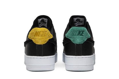 Nike Air Force 1 LX Inside Out Black (Women's)