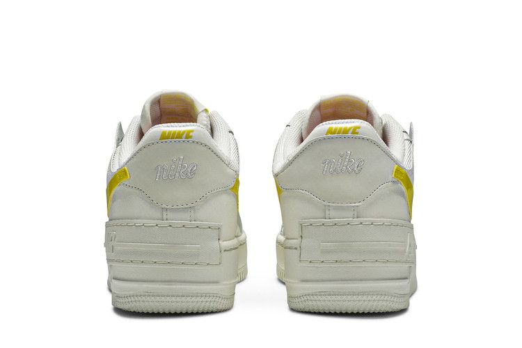 Nike Air Force 1 Low Shadow Sail Opti Yellow (Women's)