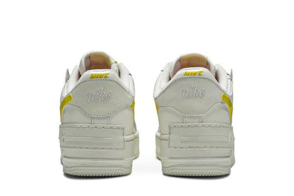 Nike Air Force 1 Low Shadow Sail Opti Yellow (Women's)