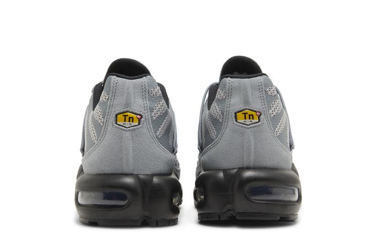 Nike Air Max Plus Toggle Grey Reflective