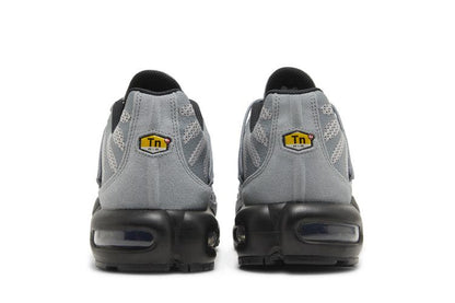 Nike Air Max Plus Toggle Grey Reflective