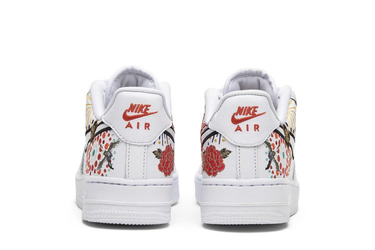Nike Air Force 1 Low Lunar New Year (2018) (Women's)