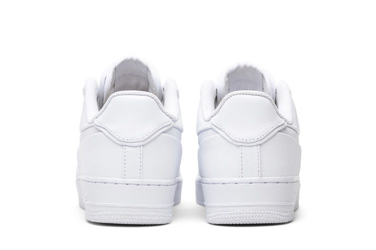 Nike Air Force 1 Low John Elliott White