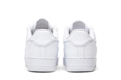 Nike Air Force 1 Low John Elliott White