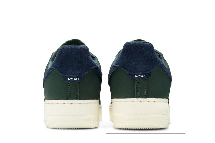 Nike Air Force 1 Low Craft Galactic Jade