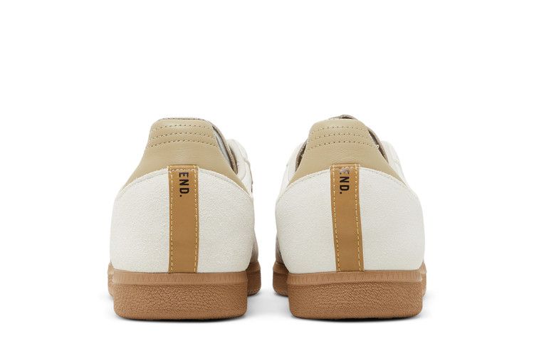 adidas Velosamba END. Social Cycling Team Coffee