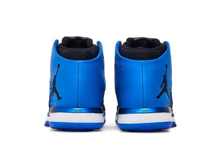 Jordan XXX1 Royal