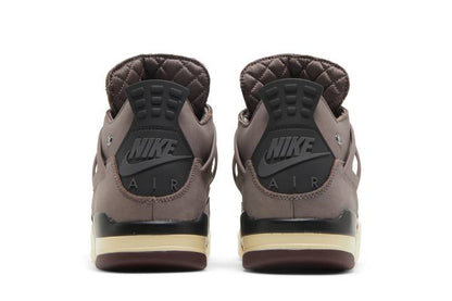 Jordan 4 Retro SP A Ma Maniére Violet Ore