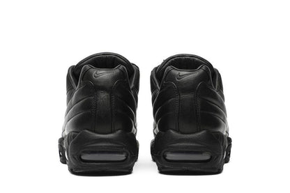 Nike Air Max 95 Lux Supreme Triple Black