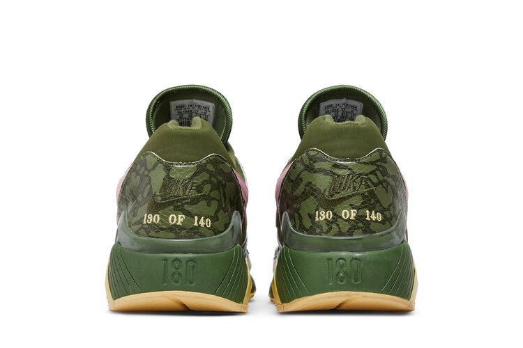 Nike Air Max 180 Cowboy (Sole Collector)