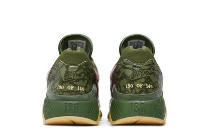 Nike Air Max 180 Cowboy (Sole Collector)