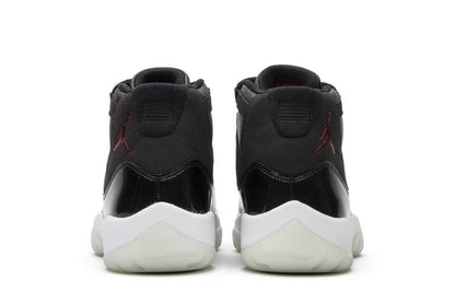Jordan 11 Retro 72-10