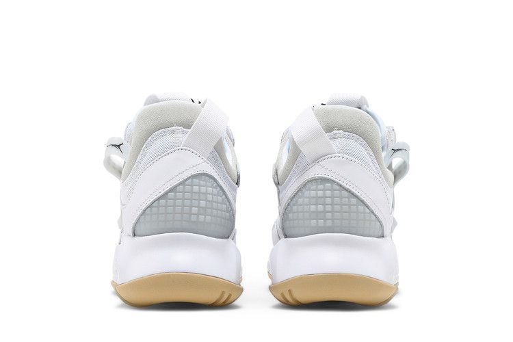 Jordan MA2 White Gum (Women's)