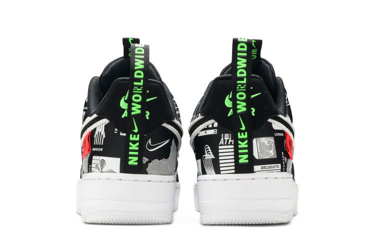 Nike Air Force 1 Low Worldwide