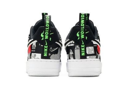 Nike Air Force 1 Low Worldwide