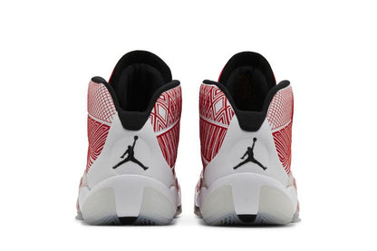 Jordan 38 Celebration (Clear Sole)
