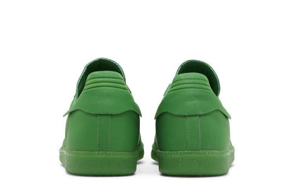adidas Samba Pharrell Humanrace Green