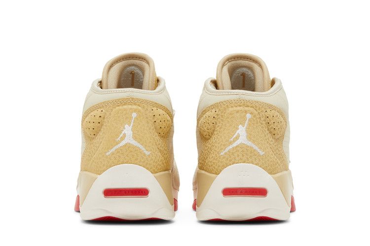 Jordan Zion 2 Let's Dance