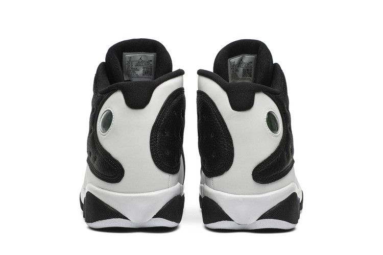 Jordan 13 Retro Reverse He Got Game