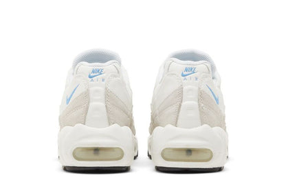 Nike Air Max 95 Summit White University Blue (Women's)
