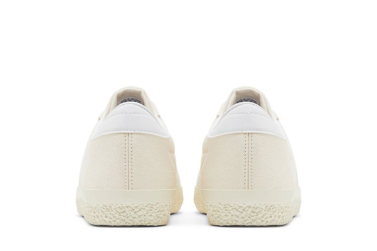 adidas Gazelle SPZL Chalk White