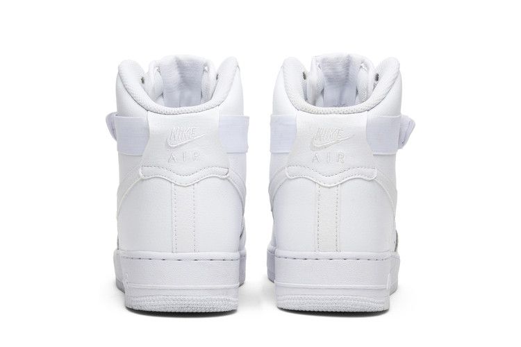 Nike Air Force 1 High White