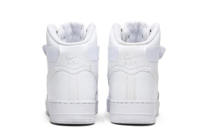 Nike Air Force 1 High White