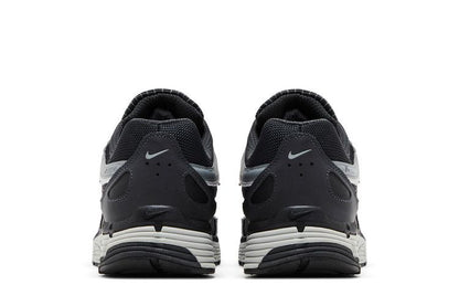 Nike P-6000 Anthracite Smoke Grey