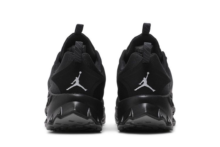Jordan Zoom Trunner Advance Black Cat