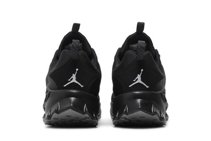Jordan Zoom Trunner Advance Black Cat
