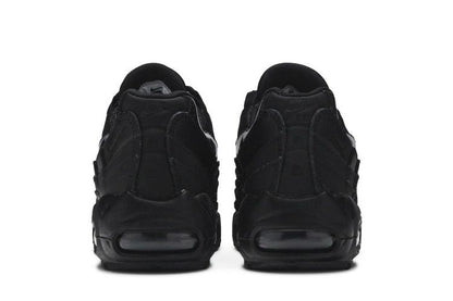Nike Air Max 95 Black Black-Black (Women's)