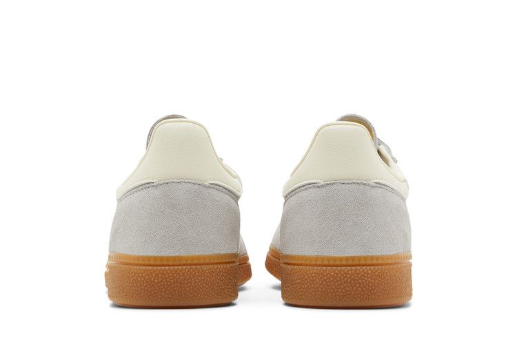 adidas Handball Spezial Grey Cream White