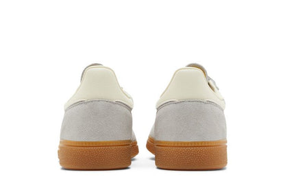 adidas Handball Spezial Grey Cream White