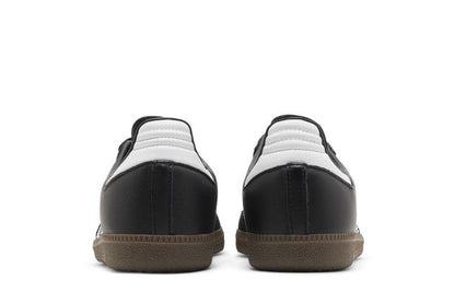 adidas Samba OG Black White Gum (Women's)