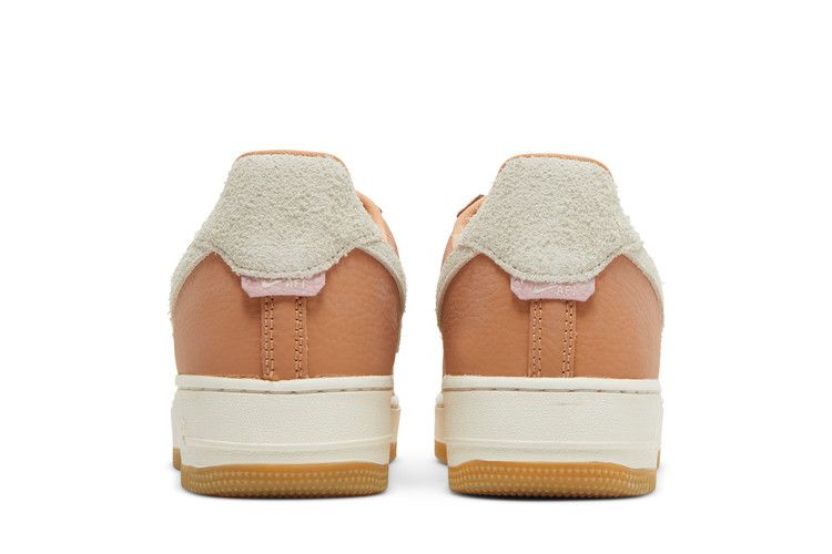Nike Air Force 1 '07 Craft Light Cognac