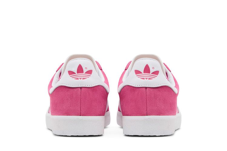 adidas Gazelle 85 Pink Fusion