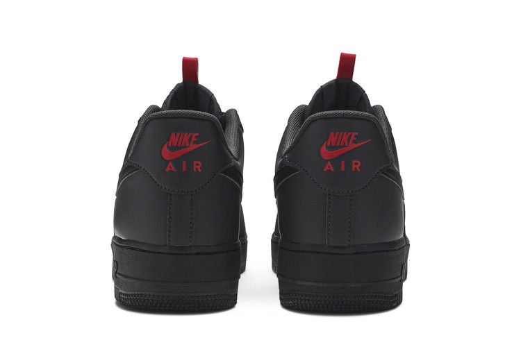 Nike Air Force 1 Low Anthracite