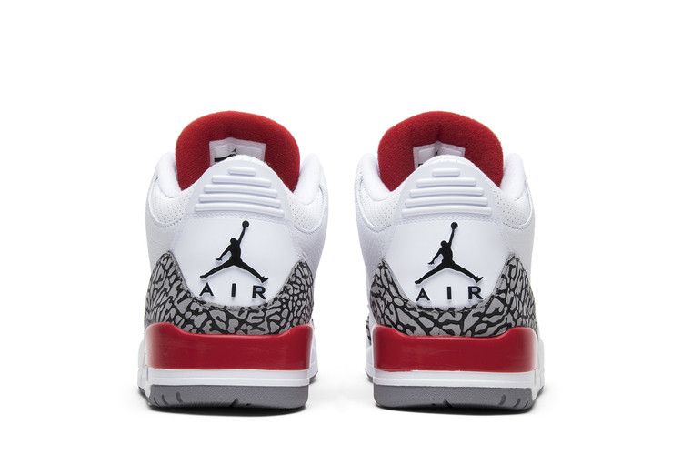 Jordan 3 Retro Hall of Fame