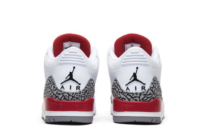 Jordan 3 Retro Hall of Fame
