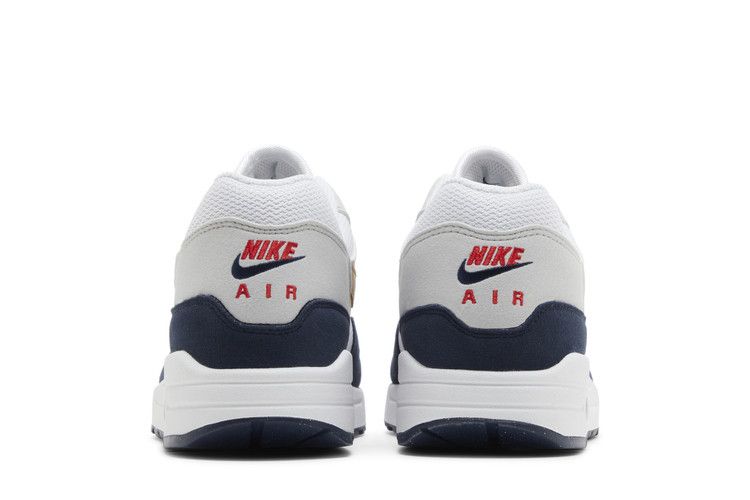 Nike Air Max 1 Olympic