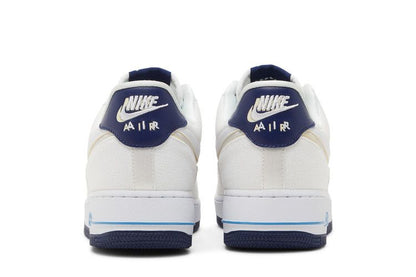 Nike Air Force 1 Low Premium Evo Moment #37