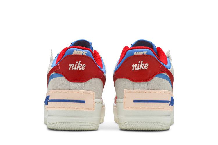 Nike Air Force 1 Low Shadow Sail (Women's)
