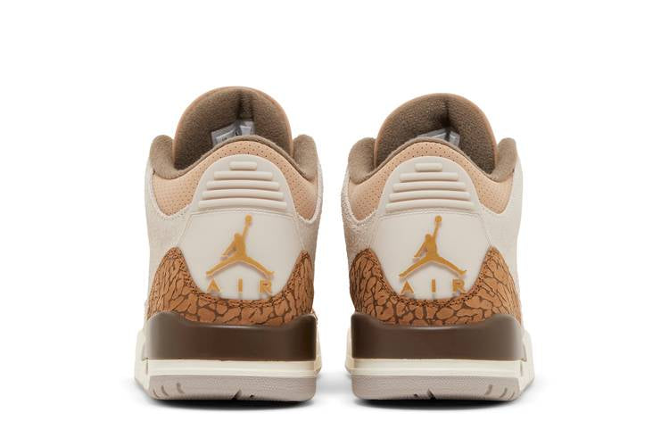 Jordan 3 Retro Palomino