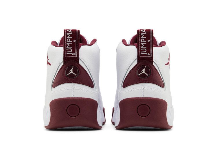 Jordan Jumpman Pro Cherrywood