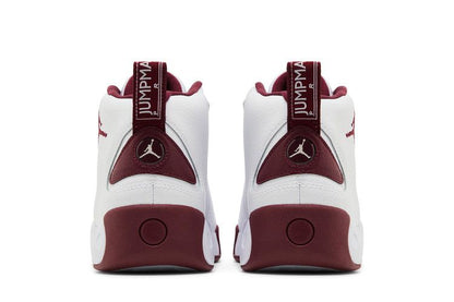 Jordan Jumpman Pro Cherrywood