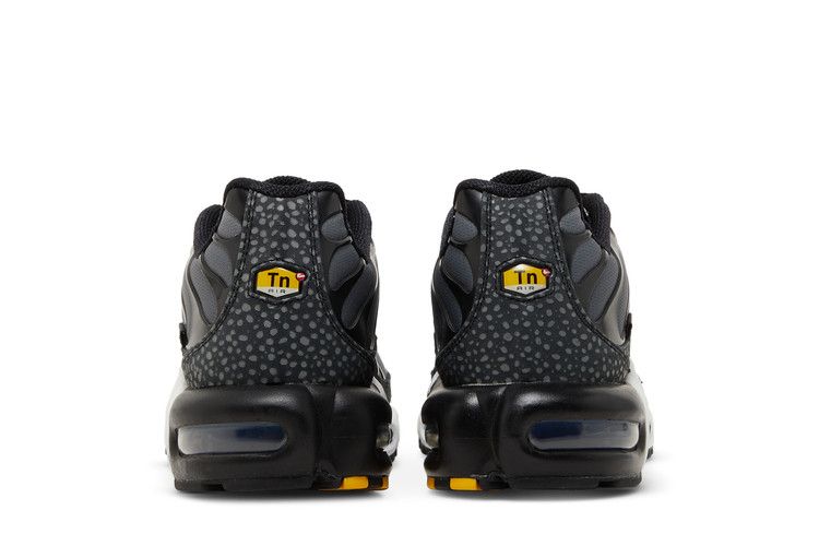 Nike Air Max Plus Kiss My Airs Metallic Silver